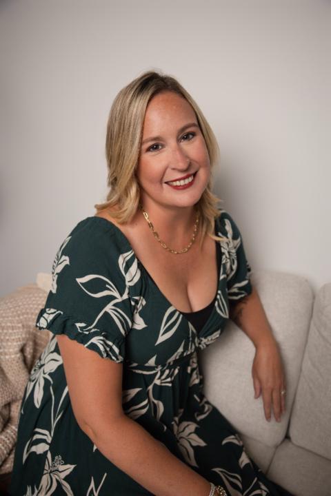 Heather Canfield