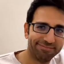 Batuhan Çelik
