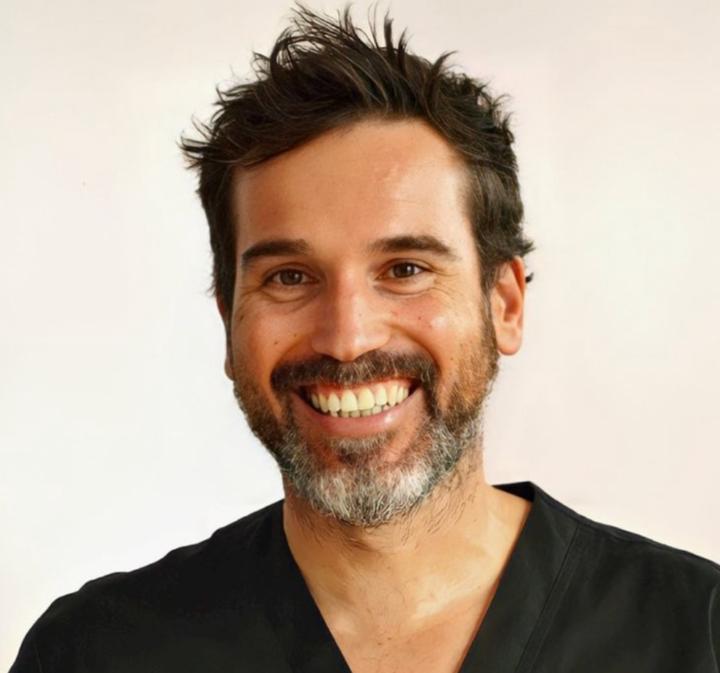 Antonio Carmona