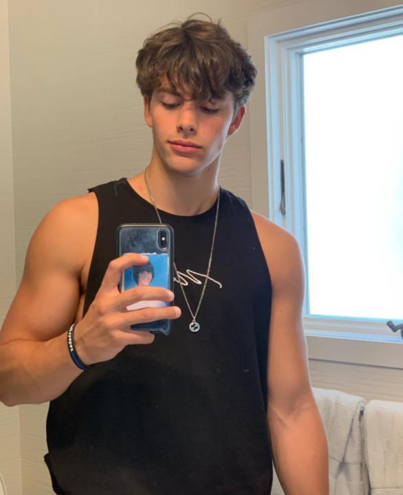 Edward Noah
