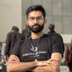 Muhammad Saqlain
