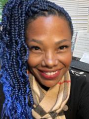 Michelle Brown Glickman