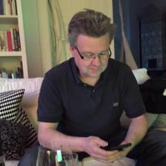 Oliver Klette
