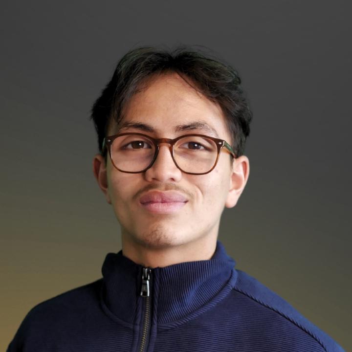 Mahary Rabary