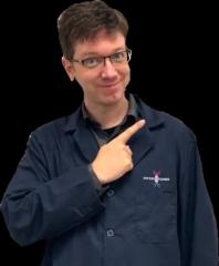Michael Franchino