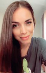 Oksana Smetaniuk