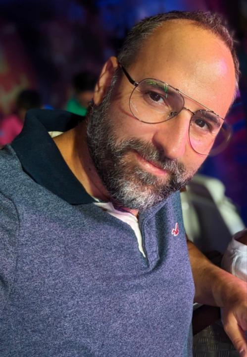 Javier Hidalgo