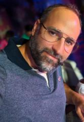 Javier Hidalgo