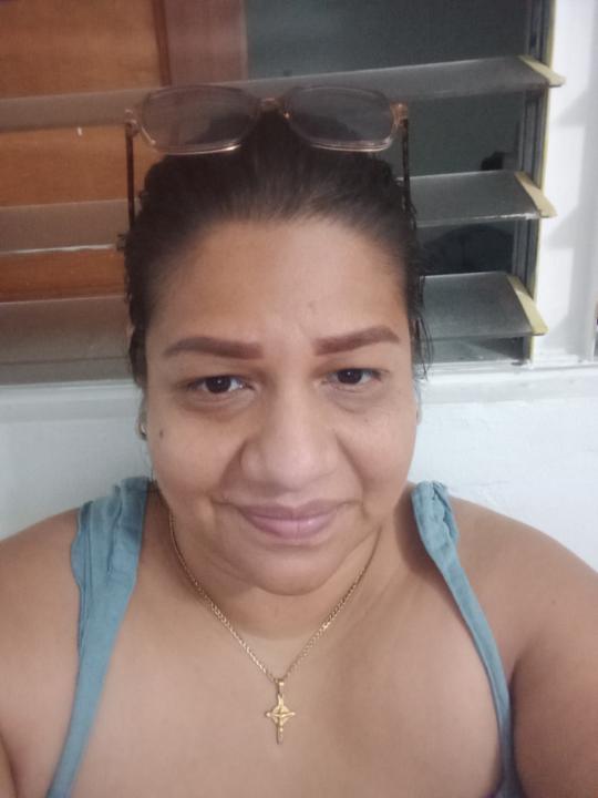 Diana Helena Urieta Gonzalez