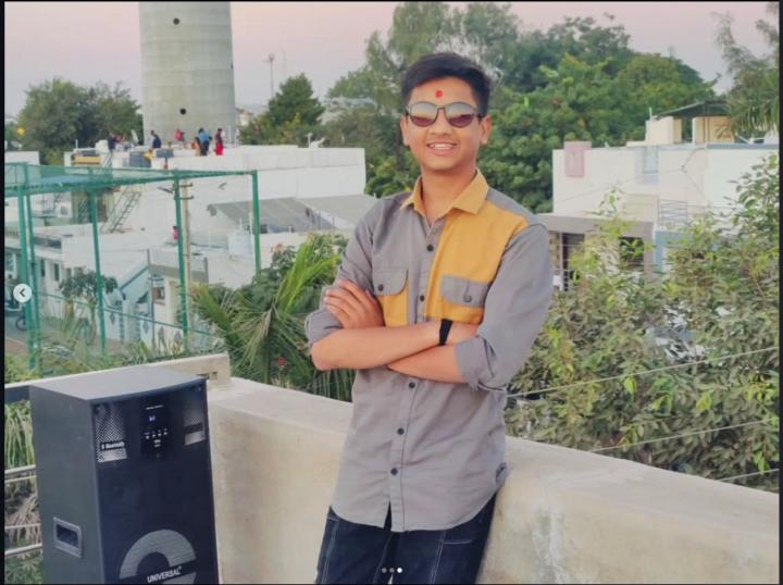Raj Shravan