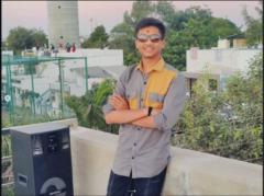 Raj Shravan