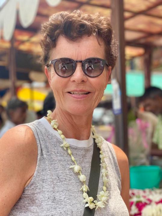 Catherine Gobonya