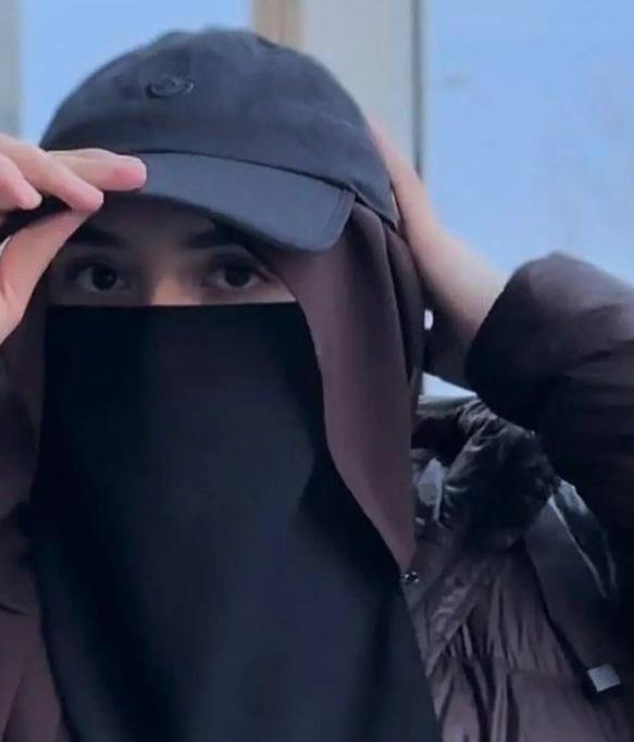 Iqra Ali