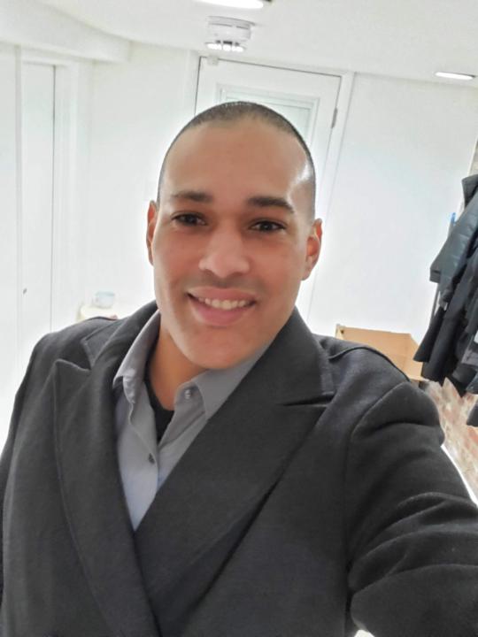 Victor Sosa