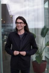 David Paradis-Côté