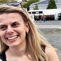 Renata Chaloupková