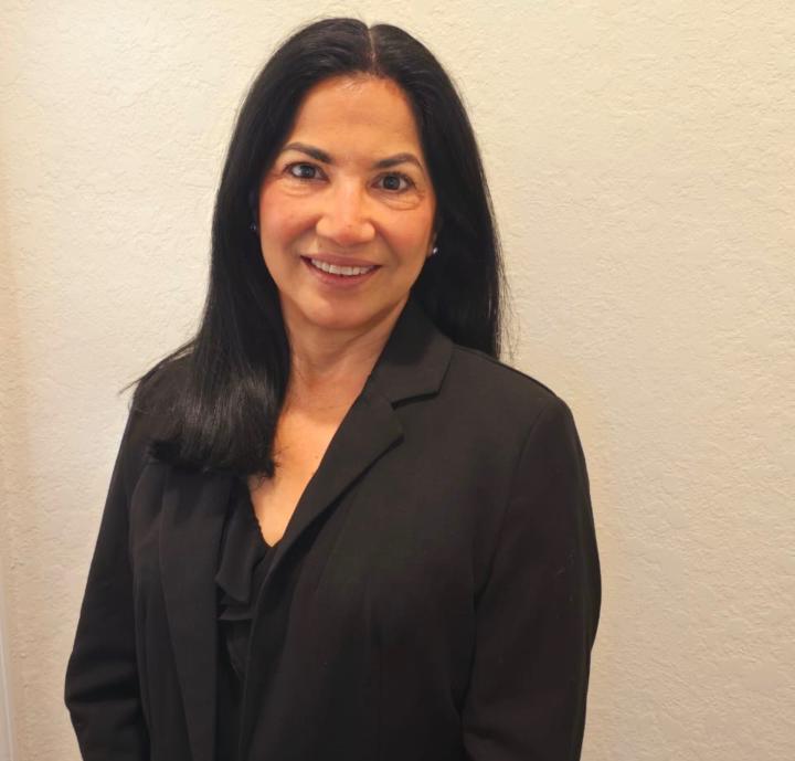 Encarnacion Castellanos