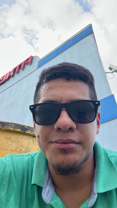Jorge Martinez
