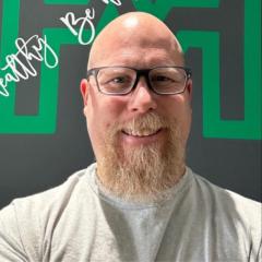 Aaron Eisberg