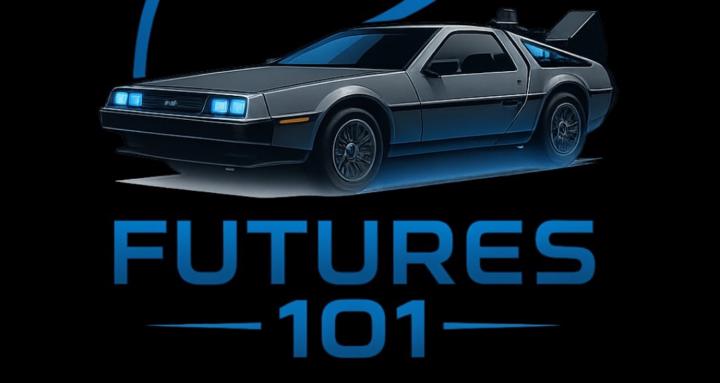 Futures 101 Challenge