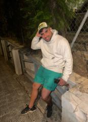 Pablo Flores Fernández