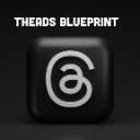 Threads Blueprint 6565 icon