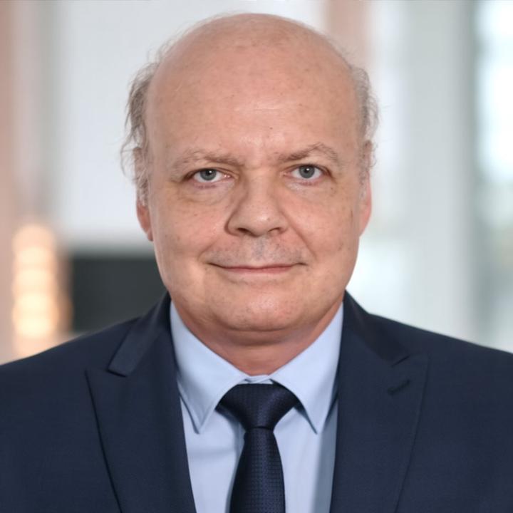 José María Luz Arcos