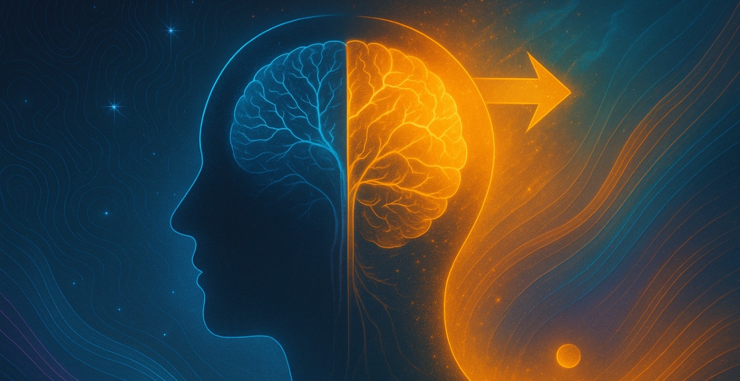 Etapa 3: Mente preparada para el cambio