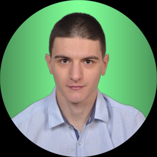 Rade Babovic