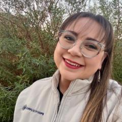 Katherine Beltran