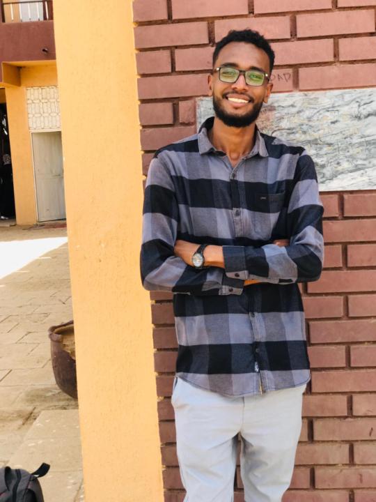 Mohamed Ameer