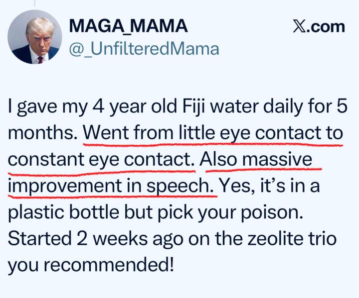 2nd Silica Detox Speech Improvement 