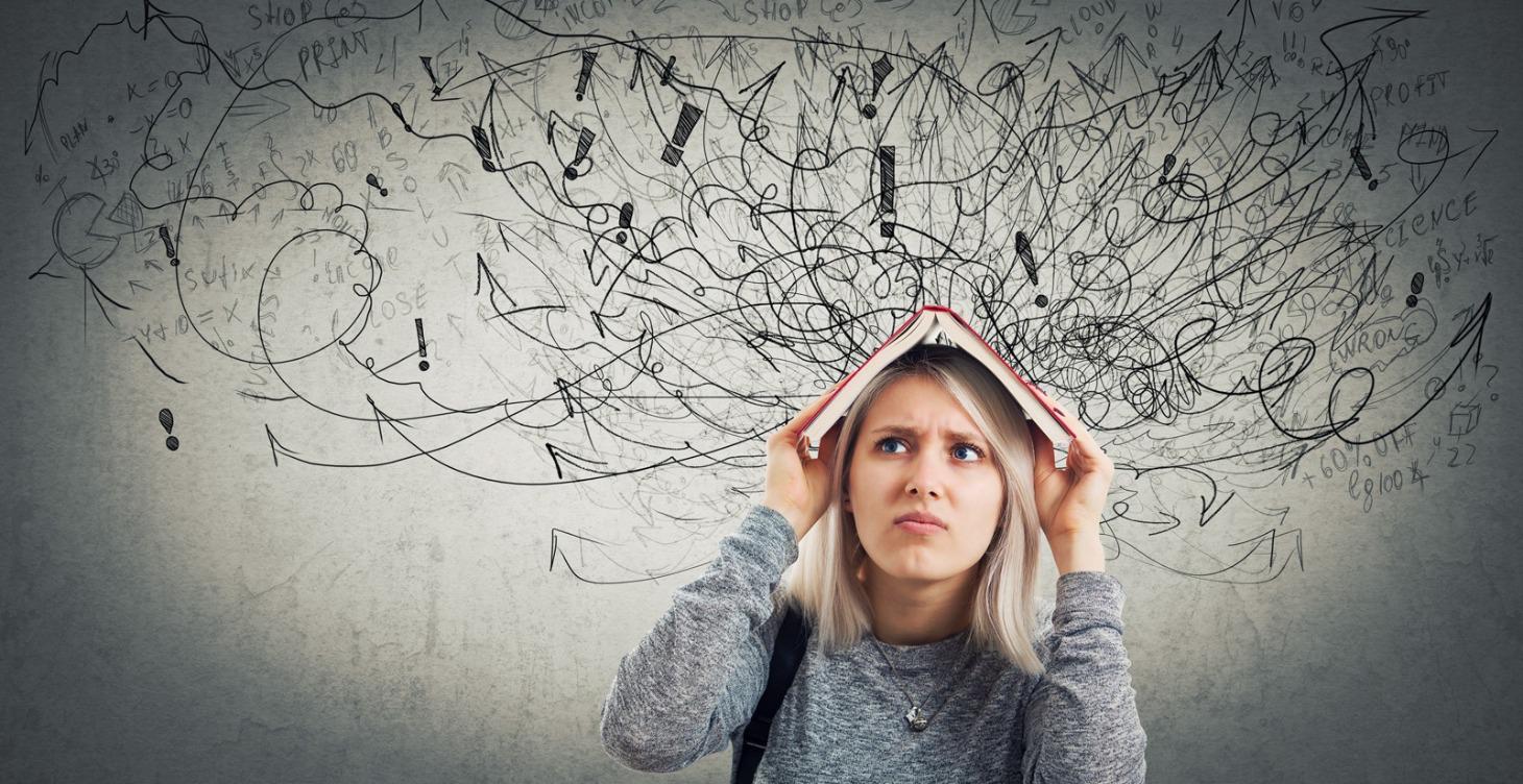 How To Reverse or Mitigate ADHD