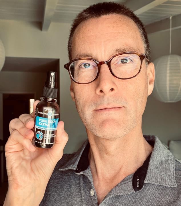 Zeolite Detox $13.83 & Free Shipping 