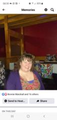 Angela Marshall