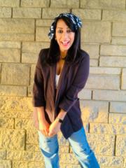 Pria Patel