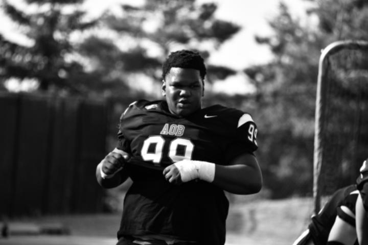 Isaiah Milingita