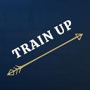 TRAIN UP icon