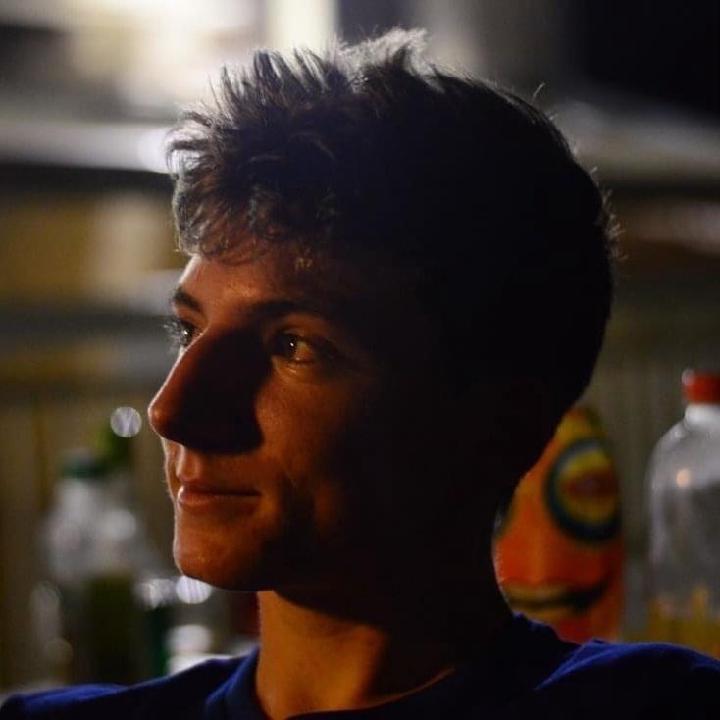 Terence Lafranceschina