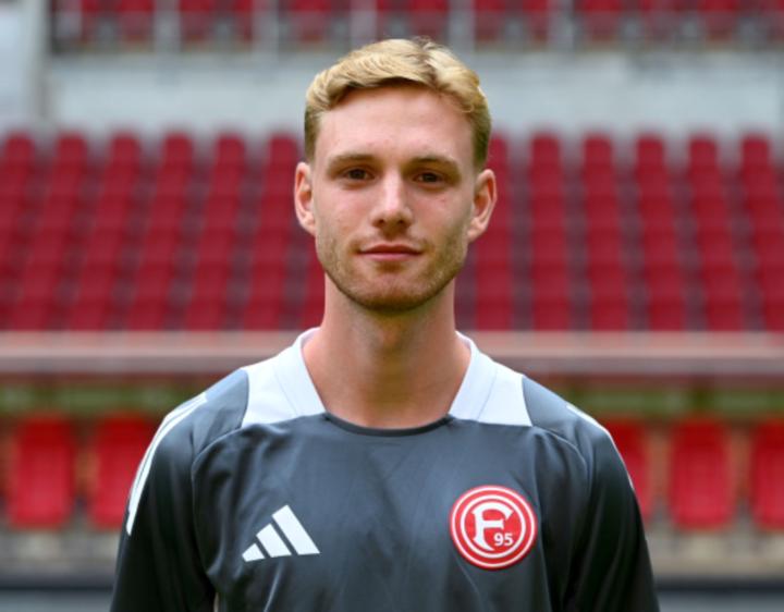 Luke Rehn