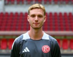 Luke Rehn