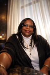 Adrianne Tyrus