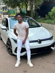 Thato Bakang