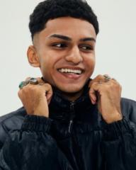 Amirul Zameer