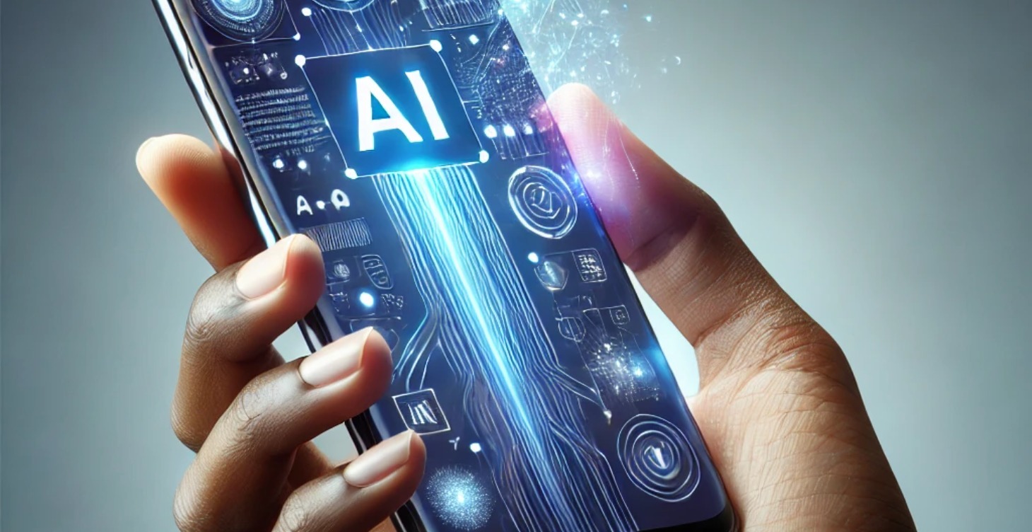 The AI Takeover