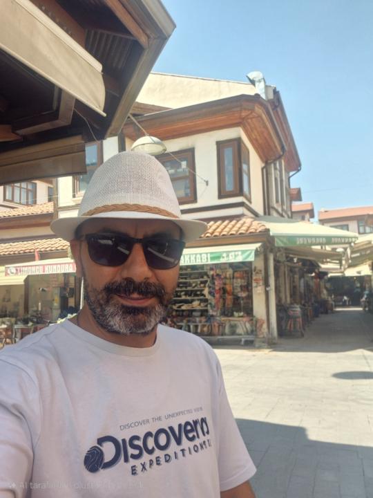 Mehmet Hotamış