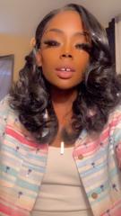 JaNesha Sellers