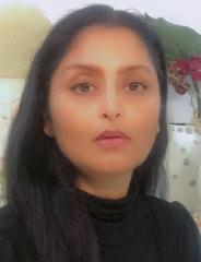 Sunanda Singh