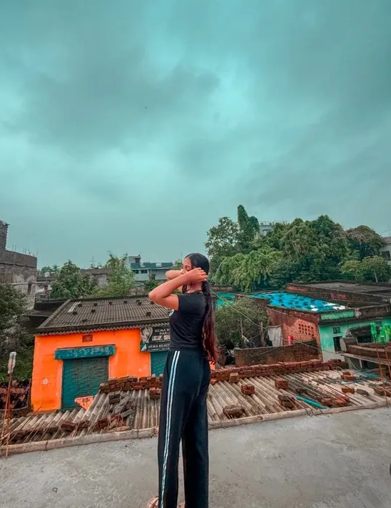 Rupali Mallick