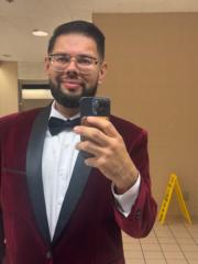 Michael Viramontes